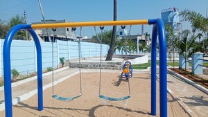   Plot at Lighthouse Swasthika, Ramdas Pally – for Sale