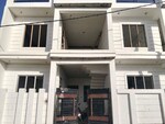 3 BHK + Pooja Room,Store Room 1000 Sq.Ft. Independent House in Gomti Nagar