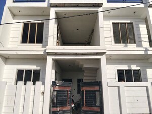 3 BHK Independent House For Sale in Gomti Nagar
