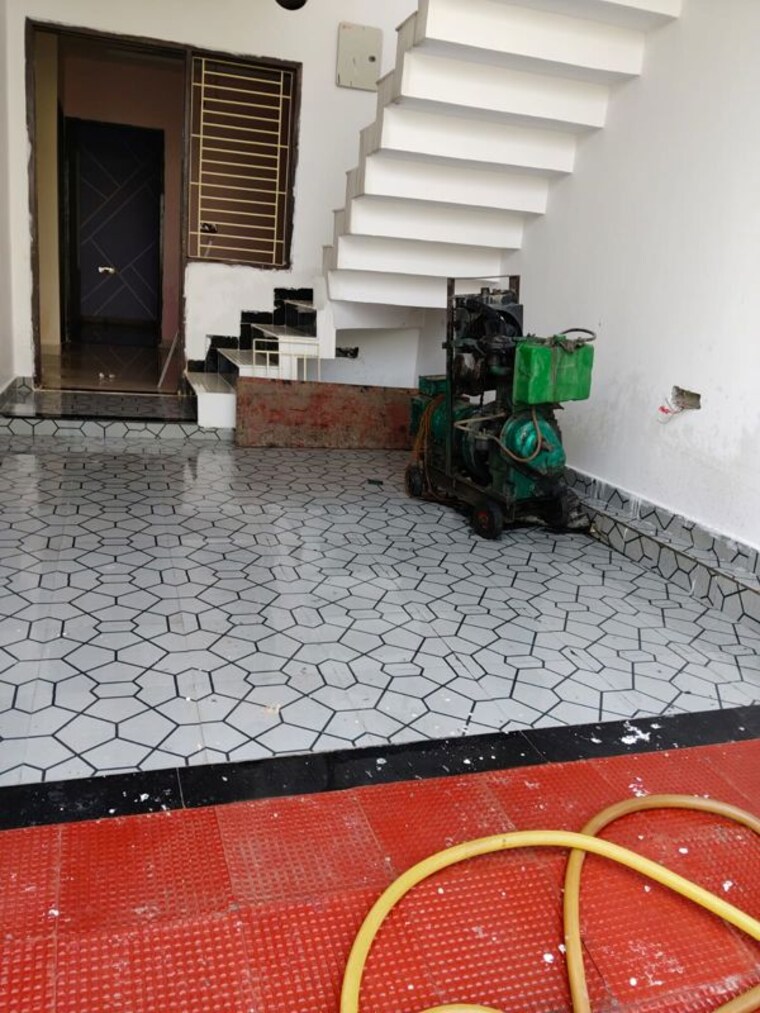  Parking, gomti nagar 3 Bedroom 1000 Sq.Ft. Independent House In Gomti Nagar Lucknow 10460067