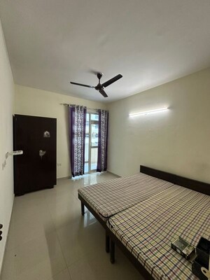 2 BHK Apartment For Rent in Pyramid Square 67A, Sector 67