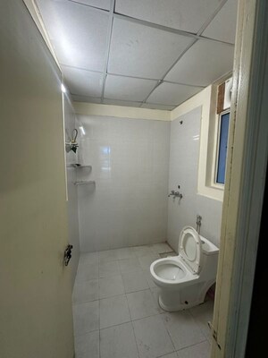 Bathroom in 2 BHK Apartment at Pyramid Square 67A, Sector 67 – for Rent