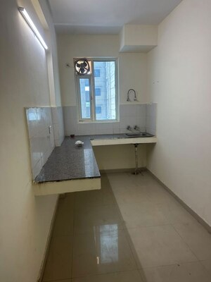 Kitchen in 2 BHK Apartment at Pyramid Square 67A, Sector 67 – for Rent
