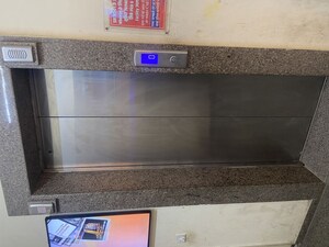 Lift in 2 BHK Apartment at Pyramid Square 67A, Sector 67 – for Rent