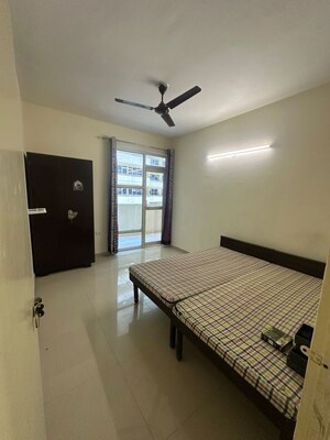 Bedroom in 2 BHK Apartment at Pyramid Square 67A, Sector 67 – for Rent