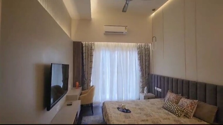 Bathroom, ats-marigold 4 Bedroom 3650 Sq.Ft. Apartment In Sector 89a Gurgaon 10460014