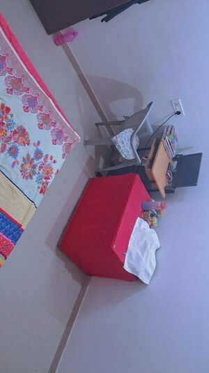 Furnished Amenities in 2 BHK Apartment at Dreams Avani, Manjari – for Rent