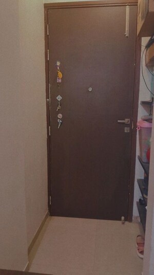 Furnished Amenities in 2 BHK Apartment at Dreams Avani, Manjari – for Rent