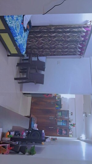 Furnished Amenities in 2 BHK Apartment at Dreams Avani, Manjari – for Rent