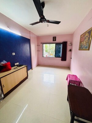 1 BHK Apartment For Rent in Alkapuri Society