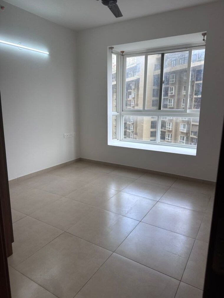 Room, bhartiya-city-nikoo-homes-ii 2 Bedroom 1100 Sq.Ft. Apartment In Thanisandra Main Road Bangalore 10460084