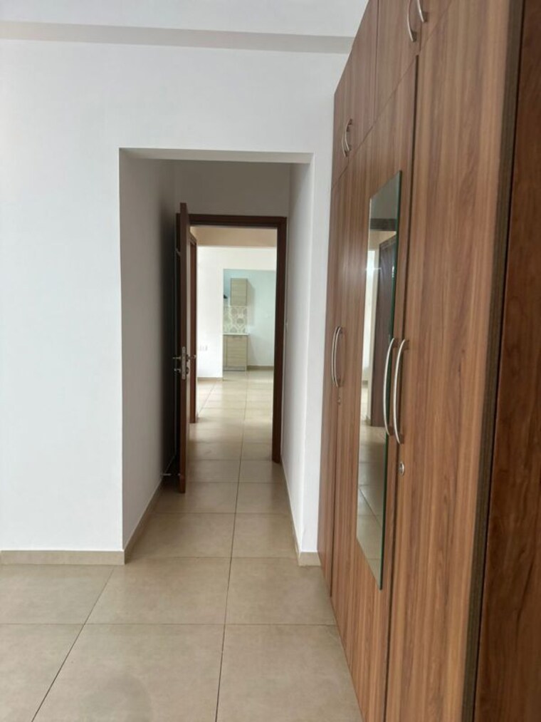 undefined, bhartiya-city-nikoo-homes-ii 2 Bedroom 1100 Sq.Ft. Apartment In Thanisandra Main Road Bangalore 10460084