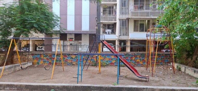 Exterior View, vinayak-apartments-malad-west 2 Bedroom 700 Sq.Ft. Apartment In Malad West Mumbai 10460081