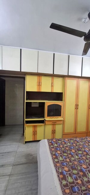 Kitchen in 2 BHK Apartment at Vinayak Apartments Malad West, Malad West – for Rent