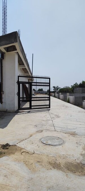  Plot – Exterior View View at GLS Bird Estate, Badsa Sector 9 - for Sale