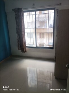 2 BHK + Basement,Store Room Apartment For Rent in Kohinoor Nano Homes