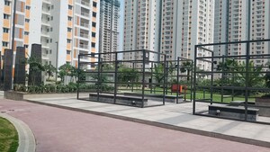 3 BHK Apartment – Exterior View View at Aurobindo The Regent, Kondapur - for Sale