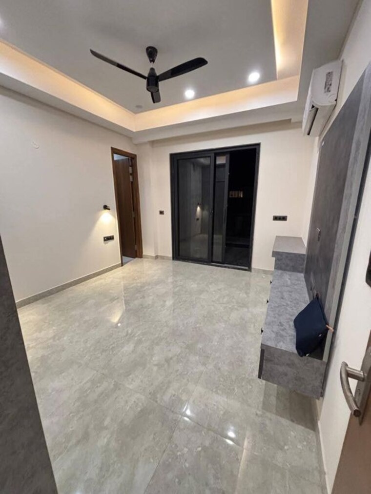 Kitchen, gupta-awas 3 Bedroom 3000 Sq.Ft. Builder Floor In Sector 43 Gurgaon 10460087