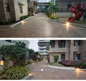 3 BHK Apartment For Rent in Khajaguda