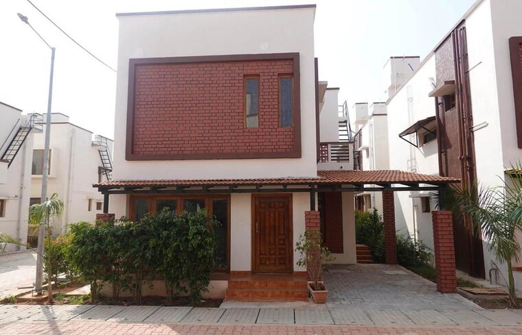 Cover Image, bda-villa-hunnigere 4 Bedroom 1200 Sq.Ft. Villa In Hunnigere Bangalore 10446445