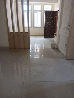 Staircase in 3 BHK Villa at Gaur Chrysalis, Sector 22d Yamuna Expressway – for Rent