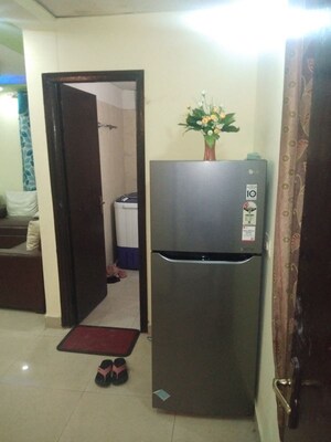 Furnished Amenities in 2 BHK Apartment at KDP Grand Savanna, Raj Nagar Extension – for Rent