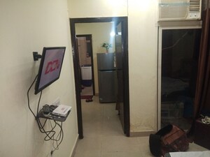 Room in 2 BHK Apartment at KDP Grand Savanna, Raj Nagar Extension – for Rent