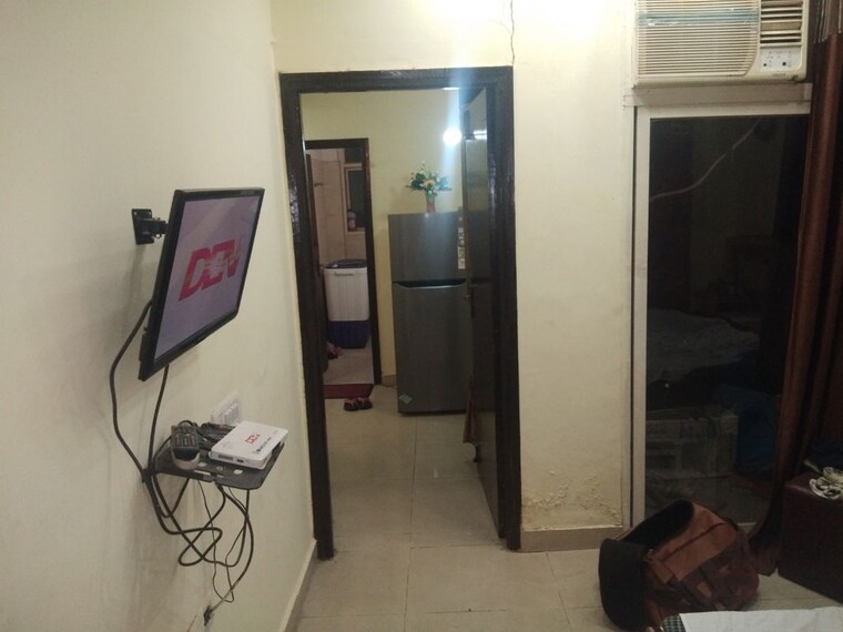 Room, kdp-grand-savanna 2 Bedroom 900 Sq.Ft. Apartment In Raj Nagar Extension Ghaziabad 10460106