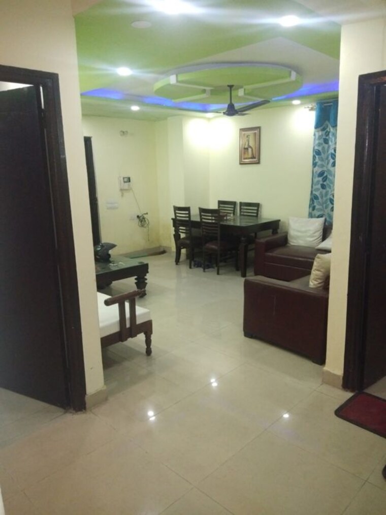 Team Area, kdp-grand-savanna 2 Bedroom 900 Sq.Ft. Apartment In Raj Nagar Extension Ghaziabad 10460106