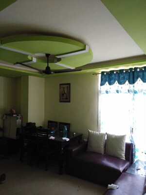 2 BHK Apartment For Rent in KDP Grand Savanna, Raj Nagar Extension