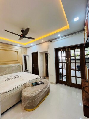 3 BHK Builder Floor For Rent in BPTP Park Elite Floors, Sector 85