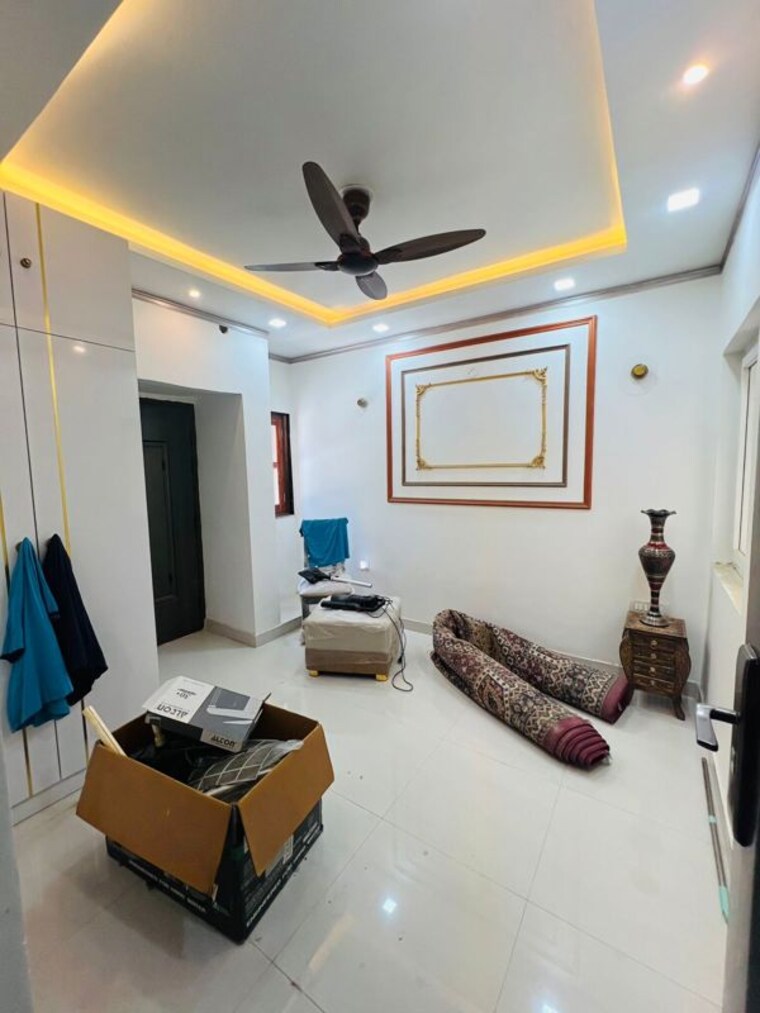 undefined, bptp-park-elite-floors 3 Bedroom 2700 Sq.Ft. Builder Floor In Sector 85 Faridabad 10460058