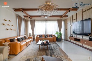 4 BHK Independent House For Rent in Saket Towers Chs Ltd, Thane West