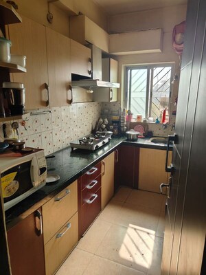 Kitchen in 3 BHK Apartment at Argora – for Sale