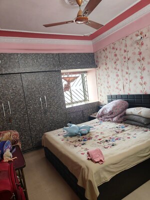 3 BHK Apartment For Sale in Argora