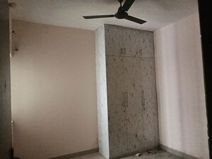 Dining Room in 2 BHK Apartment at Amrapali Dream Valley – for Rent