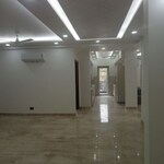 4 BHK + Pooja Room,Servant Room,Store Room 2320 Sq.Ft. Builder Floor in BPTP District Faridabad