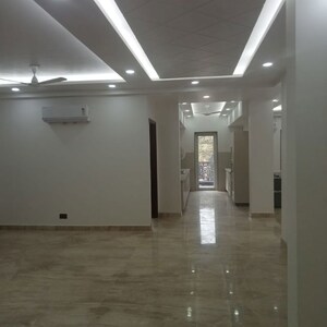 4 BHK Builder Floor For Rent in BPTP District Faridabad, Sector 81