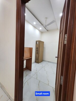 Bathroom in 2.5 BHK Builder Floor at Aerocity – for Rent