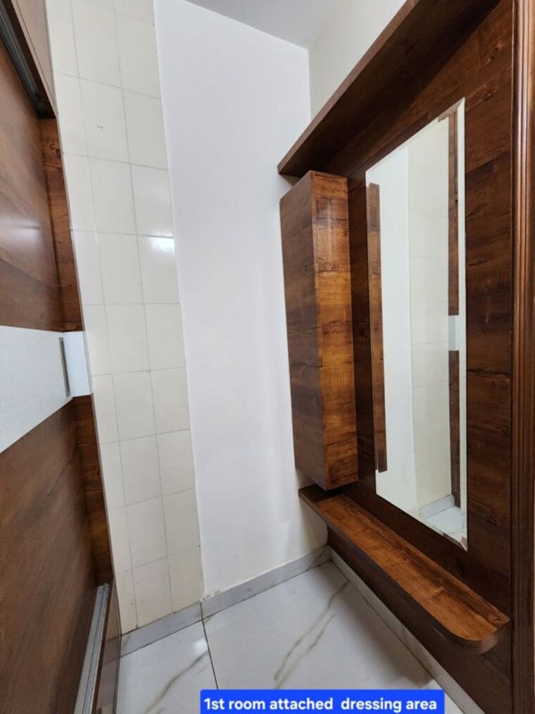 undefined, aerocity 2.5 Bedroom 2250 Sq.Ft. Builder Floor In Aerocity Mohali 10460128