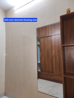 Room in 2.5 BHK Builder Floor at Aerocity – for Rent