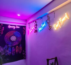 Furnished Amenities in 2 BHK Builder Floor at Sector 46 – for Rent