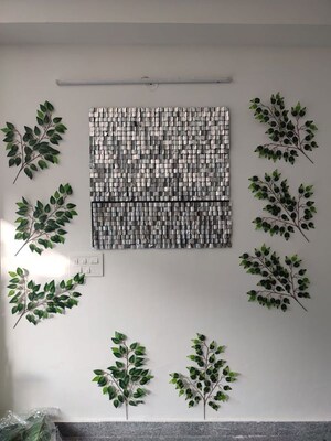 Room in 2 BHK Builder Floor at Sector 46 – for Rent