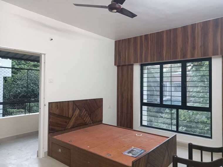 Bedroom, aundh gaon 2 Bedroom 1000 Sq.Ft. Apartment In Aundh Gaon Pune 10460130