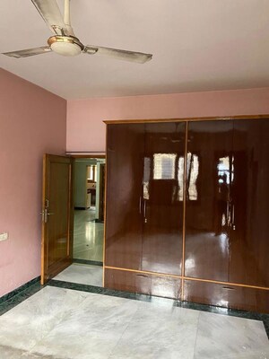 Living Room in 3 BHK Independent House at Sas Nagar – for Rent