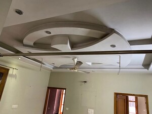 Furnished Amenities in 3 BHK Independent House at Sas Nagar – for Rent