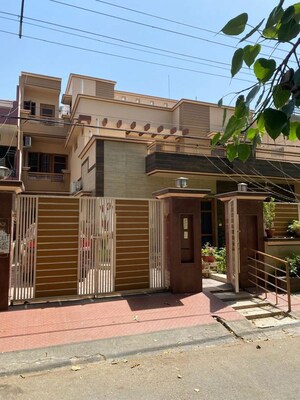 3 BHK Independent House For Rent in Sas Nagar