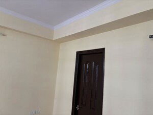 Building Lobby in 2 BHK Apartment at LR Bluemoon Homes, Raj Nagar Extension – for Sale