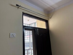 Building Lobby in 2.5 BHK Apartment at Ajnara Integrity, Raj Nagar Extension – for Sale