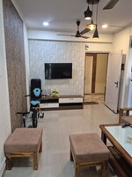 2.5 BHK + Study Room 1175 Sq.Ft. Apartment in Ajnara Integrity